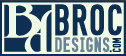 BrocDesigns.com