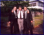 Graduation