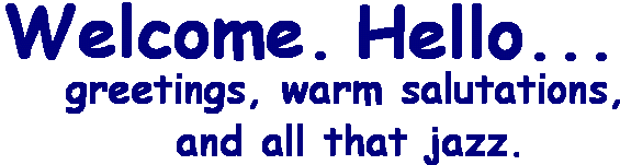 This is the opening title.  It is a transparent gif.