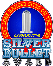 Silver Bullet Award