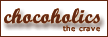 wanna be in the choconatic clique? 