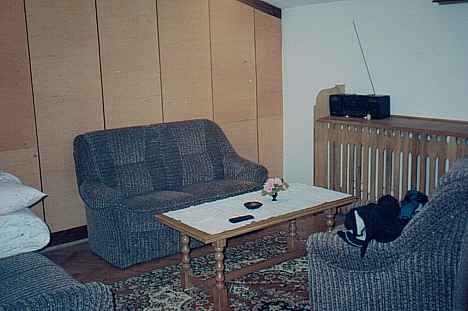 $17.50 a night hotel room