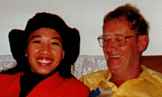 Norrie & Lisa