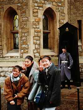 Tower of London