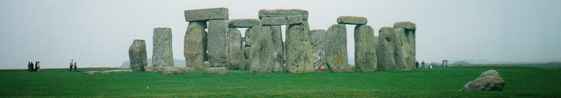 Stonehenge