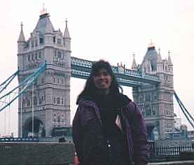 Tower Bridge