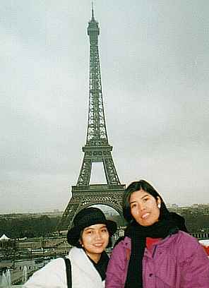 Agnes & Lyn