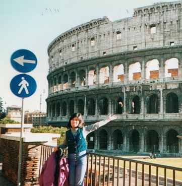 Colloseum
