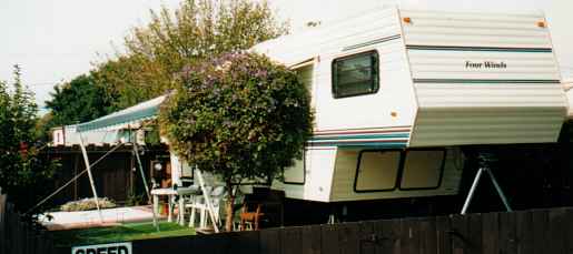Our home