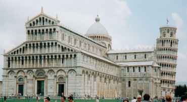 Pisa
