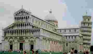 Pisa