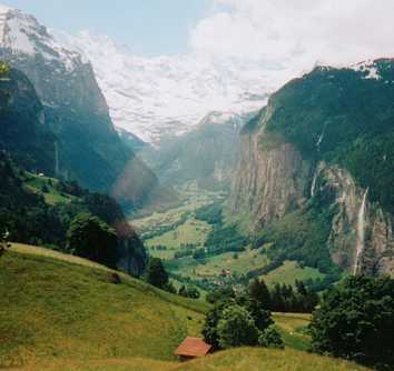 Switzerland