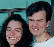 Andy & Betina