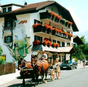 Garmisch-Partenkirchen