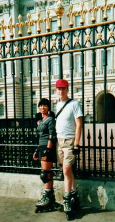 Buckingham Palace