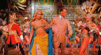 Moulin Rouge