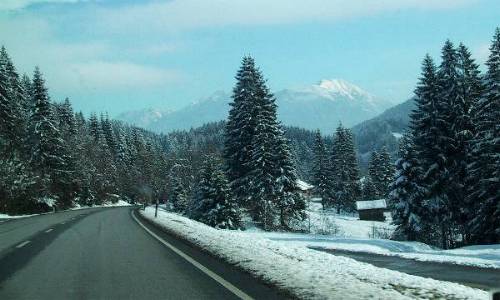 Alps