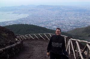 Vesuvius