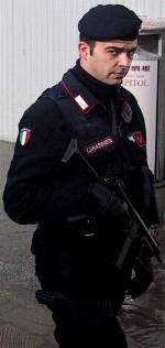 Police