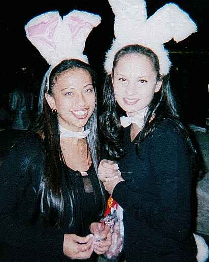 Bunnys