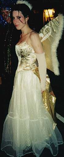 angel