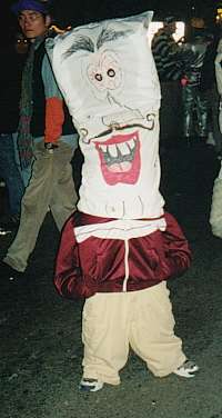 bagman