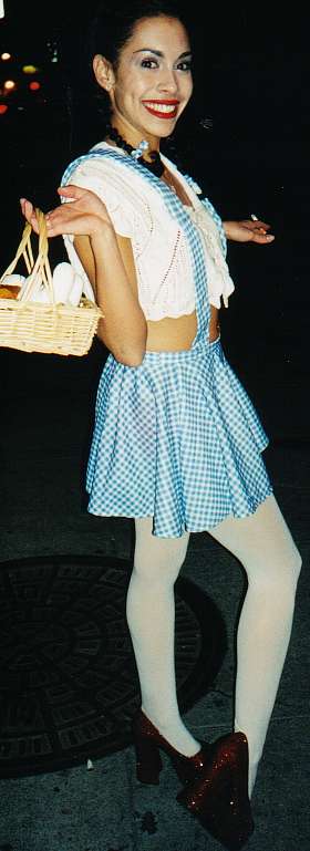 dorothy