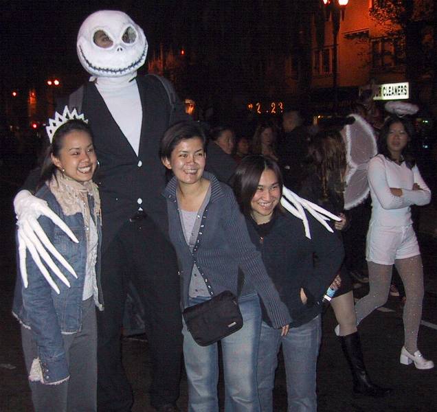 Ghoul