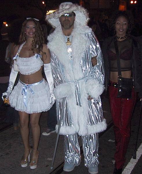 Pimp