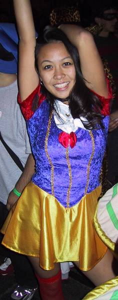 Snow White