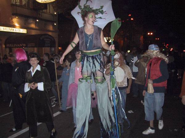 Stilts