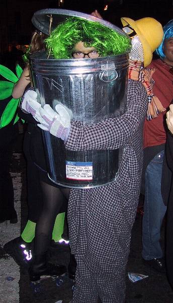 Trash Can