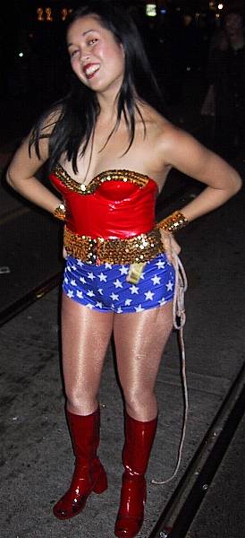 Wonder Woman
