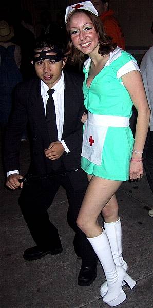 Nurse