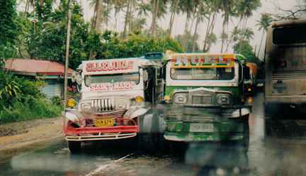 Accident