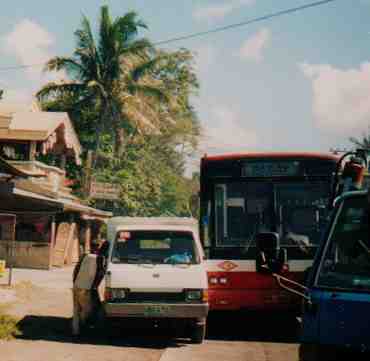 Accident