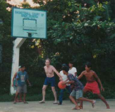 Basketball