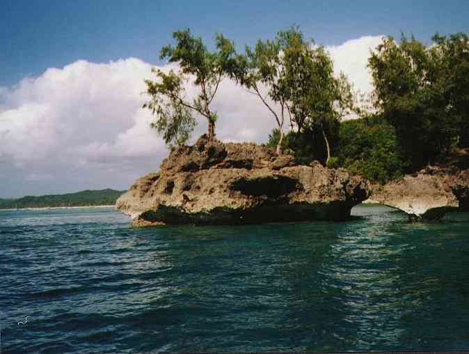 Boracay