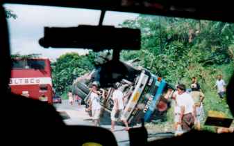 accident