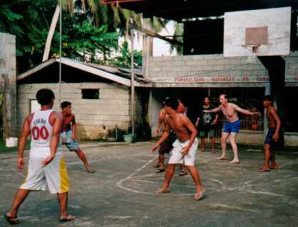 basketball