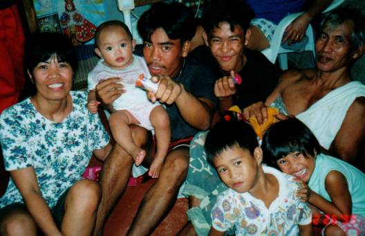 Togetherness