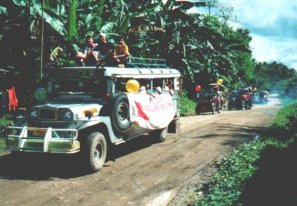 Jeepney