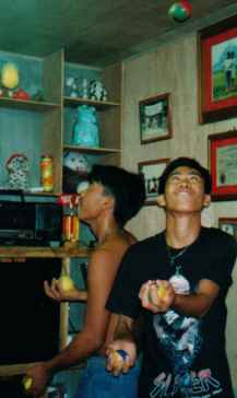 juggling