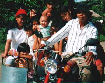 tricycle