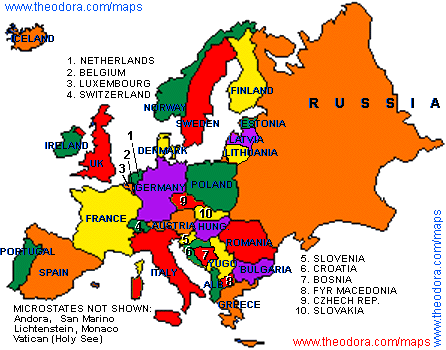 Europe