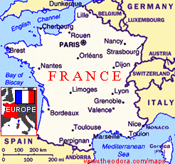 France