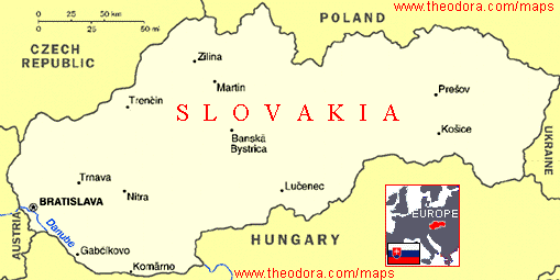 Slovakia