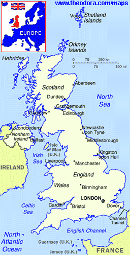 England