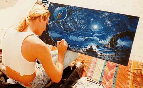 Painter