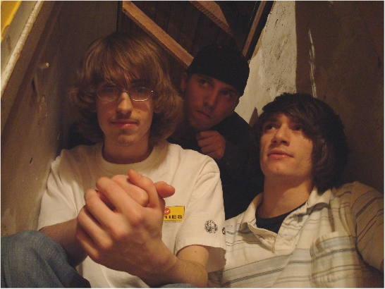 The band members